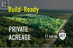 00 GALETTA SIDE ROAD  Ottawa, ON K0A 1X0