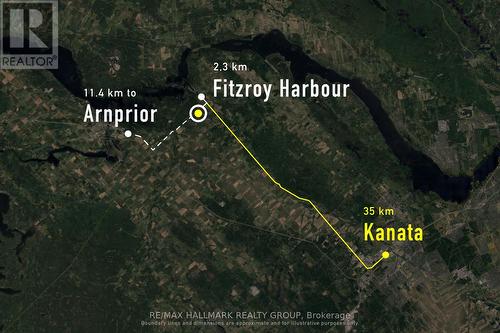 00 Galetta Side Road, Ottawa, ON 