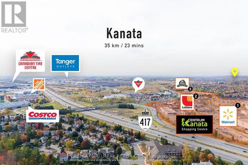 00 Galetta Side Road, Ottawa, ON 