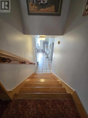 44 Neck Road, Fogo Island (Little Seldom), NL - Indoor Photo Showing Other Room