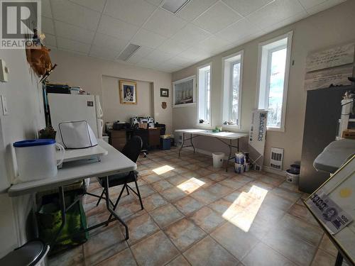 44 Neck Road, Fogo Island (Little Seldom), NL - Indoor