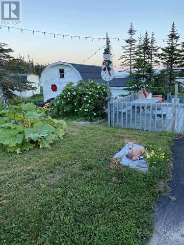 44 Neck Road, Fogo Island (Little Seldom), NL - Outdoor