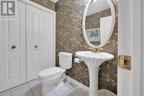 18 - 1439 Niagara Stone Road, Niagara-On-The-Lake, ON - Indoor Photo Showing Bathroom