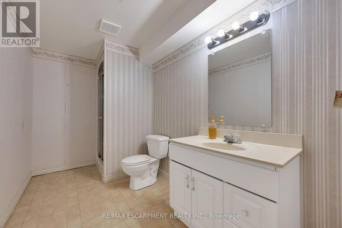 18 - 1439 Niagara Stone Road, Niagara-On-The-Lake, ON - Indoor Photo Showing Bathroom