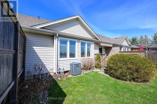 18 - 1439 Niagara Stone Road, Niagara-On-The-Lake, ON - Outdoor