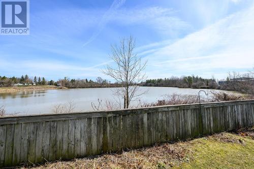 18 - 1439 Niagara Stone Road, Niagara-On-The-Lake, ON - Outdoor With Body Of Water
