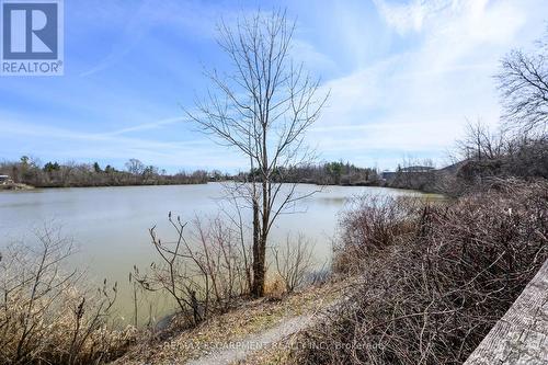 18 - 1439 Niagara Stone Road, Niagara-On-The-Lake, ON - Outdoor With Body Of Water With View