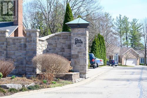 18 - 1439 Niagara Stone Road, Niagara-On-The-Lake, ON - Outdoor
