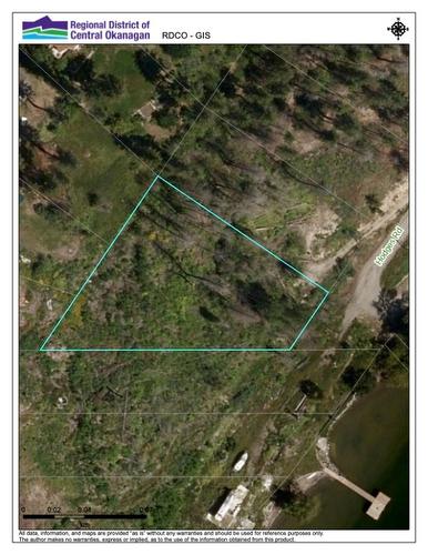Lot 25 Hodges Road, Vernon, BC - Other