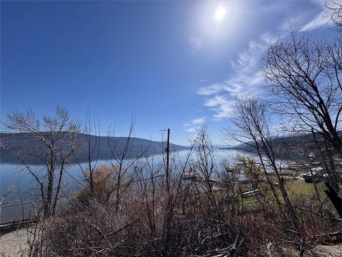 Lot 25 Hodges Road, Vernon, BC - Outdoor With View