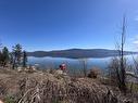 Lot 25 Hodges Road, Vernon, BC  - Outdoor With Body Of Water With View 