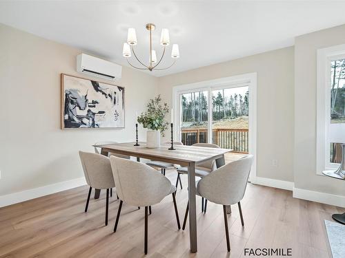 137 Terrastone Ridge, Dartmouth, NS 