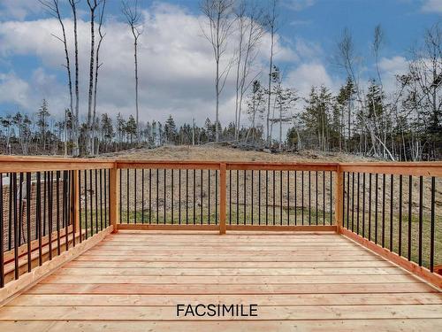 137 Terrastone Ridge, Dartmouth, NS 