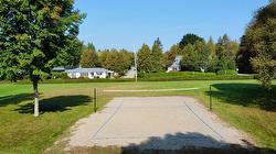 Access to a body of water - 