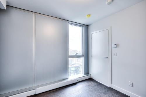 Bedroom - 2715-1500 Boul. René-Lévesque O., Montréal (Ville-Marie), QC - Indoor Photo Showing Other Room