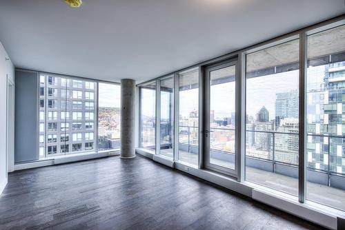 Living room - 2715-1500 Boul. René-Lévesque O., Montréal (Ville-Marie), QC - Indoor Photo Showing Other Room