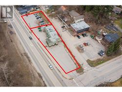 755/789 Columbia Avenue  Castlegar, BC V1N 1H1