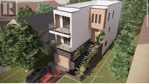 198 BEACH BOULEVARD  Hamilton, ON L8H 6V9