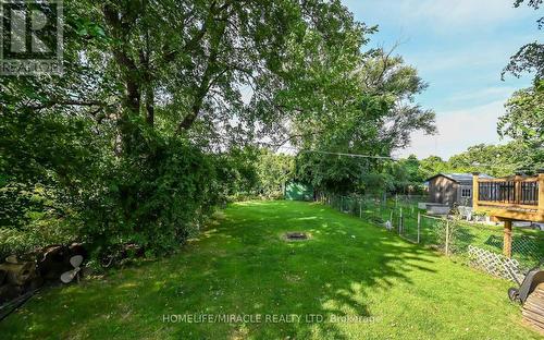 198 Beach Boulevard, Hamilton, ON - Outdoor