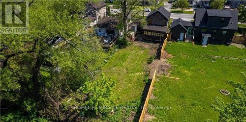 198 Beach Boulevard, Hamilton, ON - Outdoor