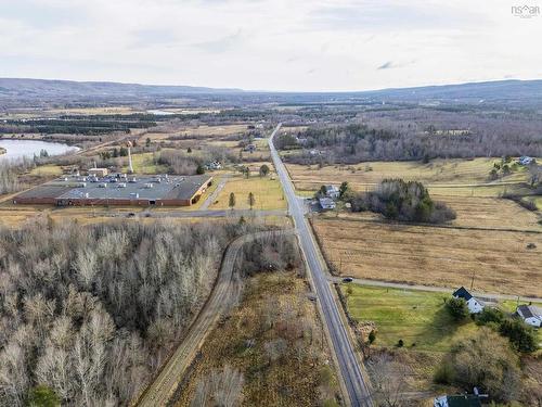 Lot 3375 Highway 201, Centrelea, NS 