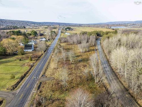 Lot 1 & Lot 3375 Highway 201, Centrelea, NS 