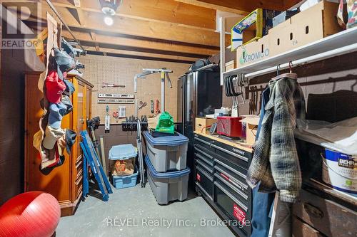 6398 Mountain Road, Niagara Falls (Stamford), ON - Indoor