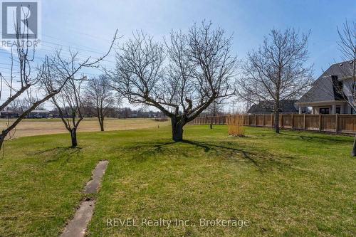 6398 Mountain Road, Niagara Falls (Stamford), ON - Outdoor With View