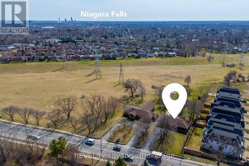 6398 Mountain Road, Niagara Falls (Stamford), ON - Outdoor With View