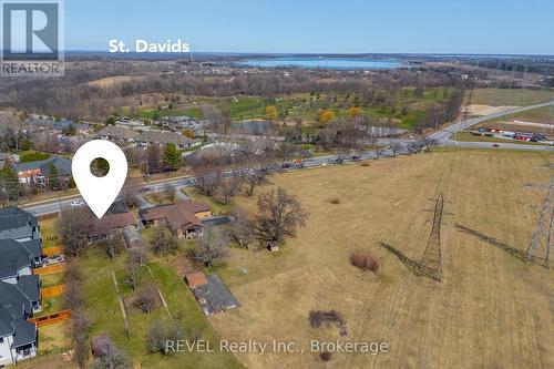 6398 Mountain Road, Niagara Falls (Stamford), ON - Outdoor With View