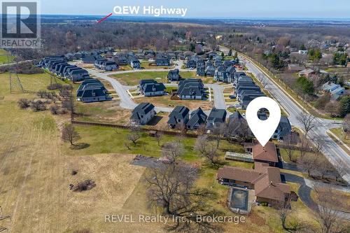 6398 Mountain Road, Niagara Falls (Stamford), ON - Outdoor With View