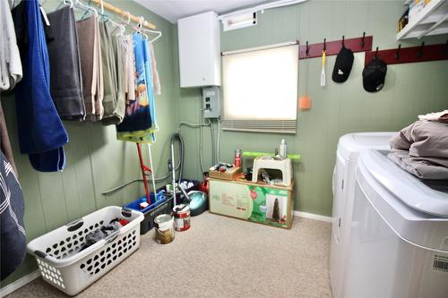 56-1881 Boucherie Road, Westbank, BC 