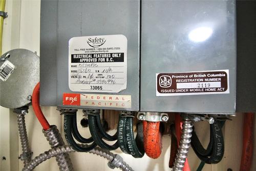 56-1881 Boucherie Road, Westbank, BC 