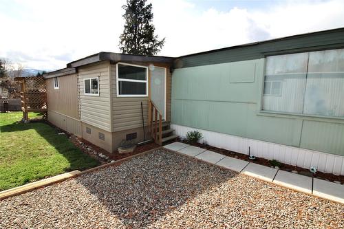 56-1881 Boucherie Road, Westbank, BC 