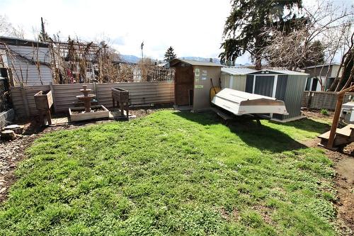 56-1881 Boucherie Road, Westbank, BC 