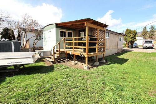 56-1881 Boucherie Road, Westbank, BC 