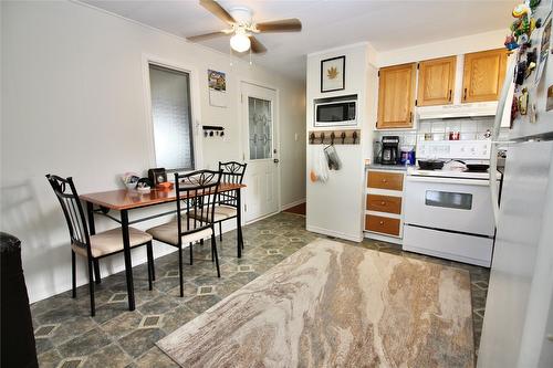 56-1881 Boucherie Road, Westbank, BC 