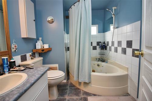 56-1881 Boucherie Road, Westbank, BC 