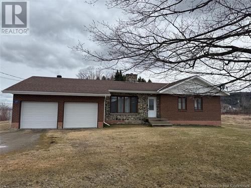 101 Riverside Road, Tide Head, NB - Outdoor