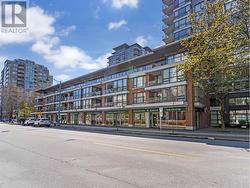 110 8188 SABA ROAD  Richmond, BC V6Y 4B2