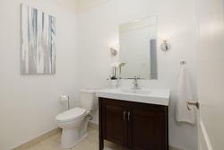 Powder room - 