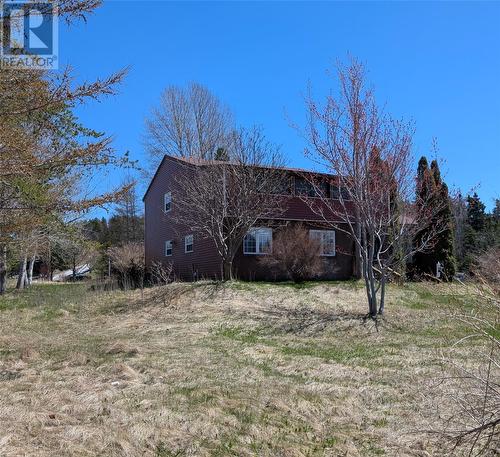 88 Main Street, Pilley'S Island, NL - Outdoor