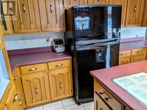 88 Main Street, Pilley'S Island, NL - Indoor Photo Showing Kitchen