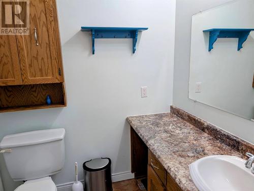 88 Main Street, Pilley'S Island, NL - Indoor Photo Showing Bathroom