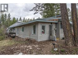 3082 Imler Road Golden, BC V0A 1H7