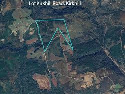 Kirkhill Road  Kirkhill, NS B0M 1S0