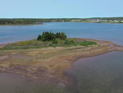 Lot Seal Cove Island Louisdale, NS B0E 1V0
