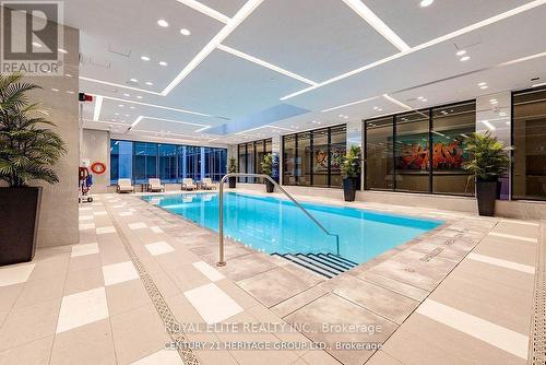 5311 - 395 BLOOR STREET E  Toronto, ON M4W 1H7