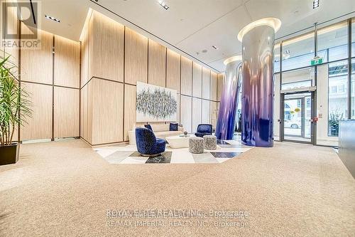 5311 - 395 Bloor Street E, Toronto, ON - Indoor Photo Showing Other Room