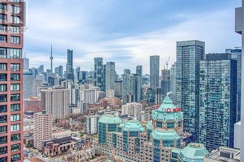 5311 - 395 Bloor Street E, Toronto, ON - Outdoor